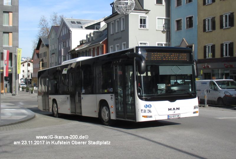 KU 617XN